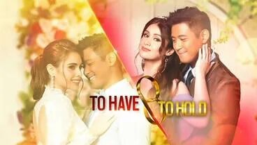 To Have And To Hold